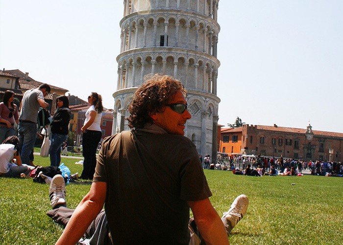 Florencia Pisa 2011